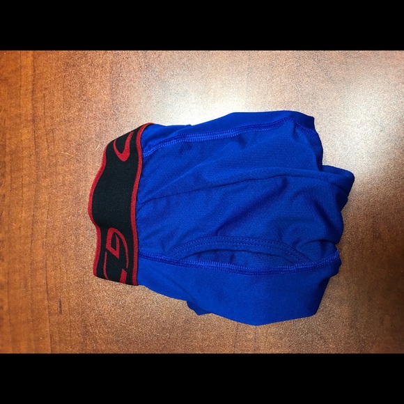 Men’s Champion Power Cool Tech Boxer Brief - Picture 4 of 4